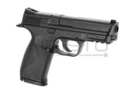 KWC airsoft S&W M&P 40 CO2 NBB (non-blowback) V2 pištolj