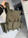 NOVO!!!Laser quick-release,tactical vest