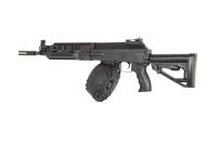 LCT LCK-16 LIGHT MACHINE GUN AIRSOFT REPLICA