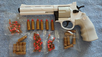 ZP-5 Colt Python 357 Revolver