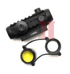 Pirate Arms airsoft PX3 red dot