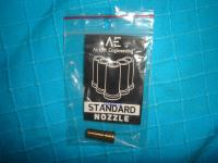 prodaje se air nozzle,mlaznica za airsoft replike,Airsoft Engineering