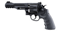 SMITH & WESSON M&P R8 AIRSOFT REVOLVER