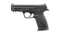 SMITH & WESSON M&P9 GREEN GAS AIRSOFT PIŠTOLJ