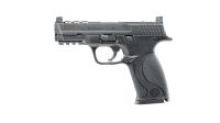 SMITH & WESSON M&P9 PERFOMANCE CENTER GREEN GAS AIRSOFT PIŠTOLJ