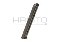 Smith & Wesson Magazine M&P40 Co2 BK