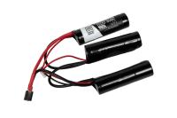 Specna Arms 11.1V/1500mAh 15/30c 3-cell Dean/T-plug Li-Ion baterija