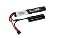 Specna Arms 11.1V/1500mAh 15/30c Nunchuck Dean/T-plug Li-Ion baterija