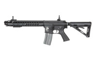 Specna Arms airsoft SA-B141 ONE carbine airsoft replika crna