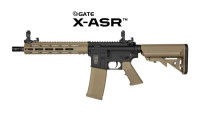 Specna Arms SA-F03 FLEX GATE X-ASR Carbine Half-Tan AEG airsoft replik