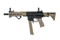 SPECNA ARMS SA-X02 EDGE 2.0 SUBMACHINE GUN AIRSOFT REPLICA - HALF-TAN