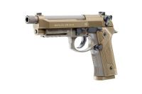 Umarex airsoft Beretta M9A3 CO2 GBB (gas-blowback) pištolj