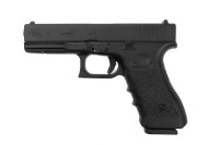 Umarex airsoft Glock 17 GBB (gas-blowback) Pištolj (zeleni plin)