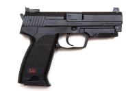 Umarex airsoft Heckler und Koch USP (Metal version) AEP pištolj