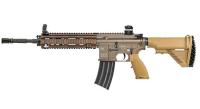 Umarex airsoft HK416 D14.5RS V2 RAL8000 airsoft replika