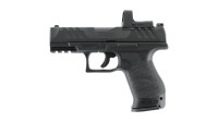 WALTHER PDP COMPACT 4 SET AIRSOFT PIŠTOLJ