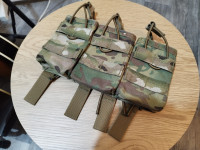 Warrior Assault Systems Multicam Pouchevi