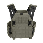 WARRIOR LOW PROFILE CARRIER RANGER GREEN