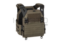 Warrior Low Profile Carrier V2 Ranger Green M