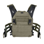 WARRIOR LOW PROFILE CARRIER V2 RANGER GREEN