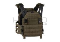 Warrior LPC Low Profile Carrier Ladder Sides Ranger Green vel. L