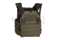 Warrior LPC Low Profile Carrier Large Sides Ranger Green M