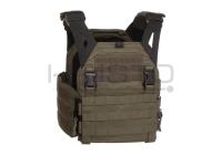 Warrior LPC Low Profile Carrier Large Sides Ranger Green vel. L