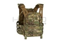 WARRIOR LPC Low Profile Carrier Skeleton Sides-Size-L -MC