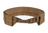 WARRIOR LPMB Low Profile MOLLE Belt Size-L - COYOTE