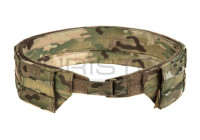 WARRIOR LPMB Low Profile MOLLE Belt Size-L -MC