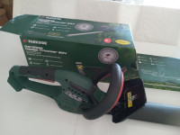 aku rezač/škare za  živicu/cordless hedge trimmer 20v