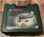 Bosch PMF 10,8 Li višenamjenski alat oscilirajuća brusilica