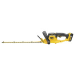 DEWALT aku škare za živicu 18V 1×5,0Ah