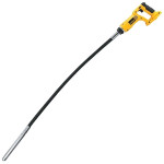 DeWalt aku vibro igla DCE531N 18V 28,6mm