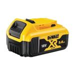 Dewalt baterija 18 V 5.0 Ah Li-ion