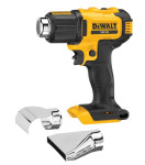 Dewalt DCE530N puhalo na vrući zrak