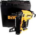 Dewalt DCN890N + čavli za beton/željezo!