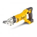 DeWalt DCS491N aku škare za lim, 18V, bez baterije