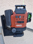 HILTI LEZER