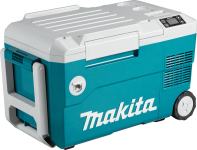 MAKITA AKU HLADNJAK I GRIJAČ DCW180Z