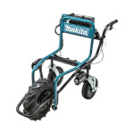 MAKITA aku kolica DCU180Z 18+18V bez baterije