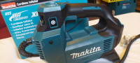 MAKITA AKU KOMPRESOR DMP181Z   18V  *NOVO