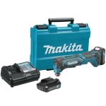 Makita aku multifunkcijski alat TM30DWYE 2x1,5Ah