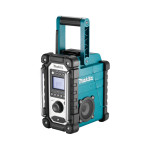 MAKITA aku radio DMR116 18V bez baterije