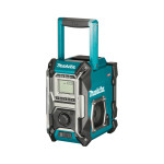 MAKITA aku radio MR001GZ 18/40V LXT/XGT bez baterije