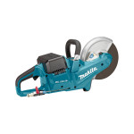 MAKITA aku rezačica DCE090ZX1 18+18V bez baterije