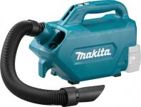 MAKITA AKU USISAVAČ DCL184Z (18V,LXT)