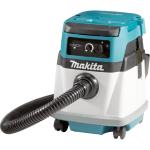 MAKITA AKU USISAVAČ DVC150LZ (2X18V, LXT + AC 230V)