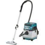 MAKITA AKU USISAVAČ DVC155LZ (2X18V, LXT)