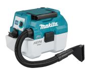 Makita aku usisavač DVC750LZ 18V